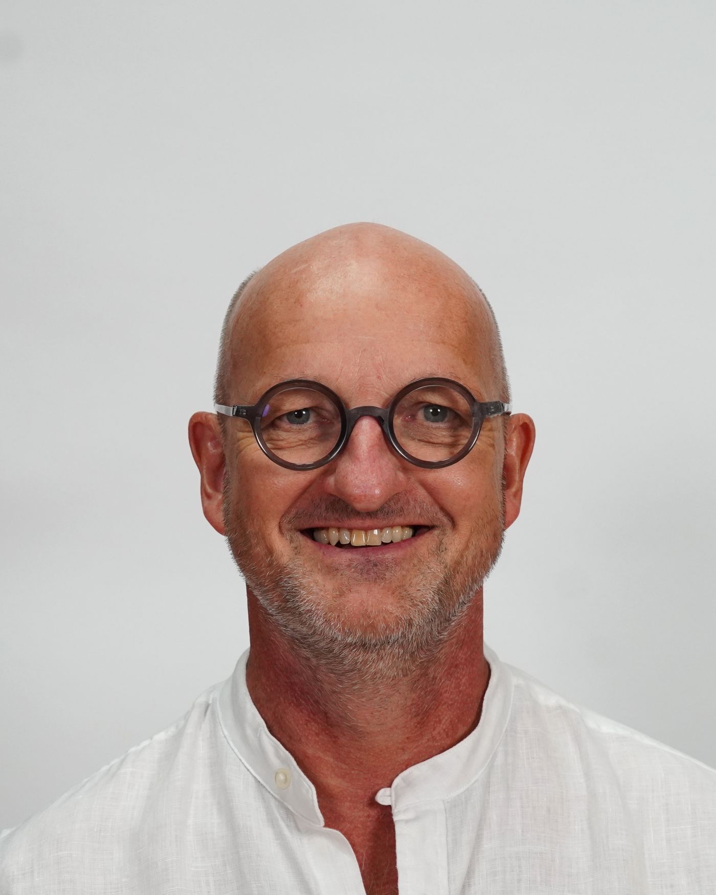 Dr. med. Gunnar Heller