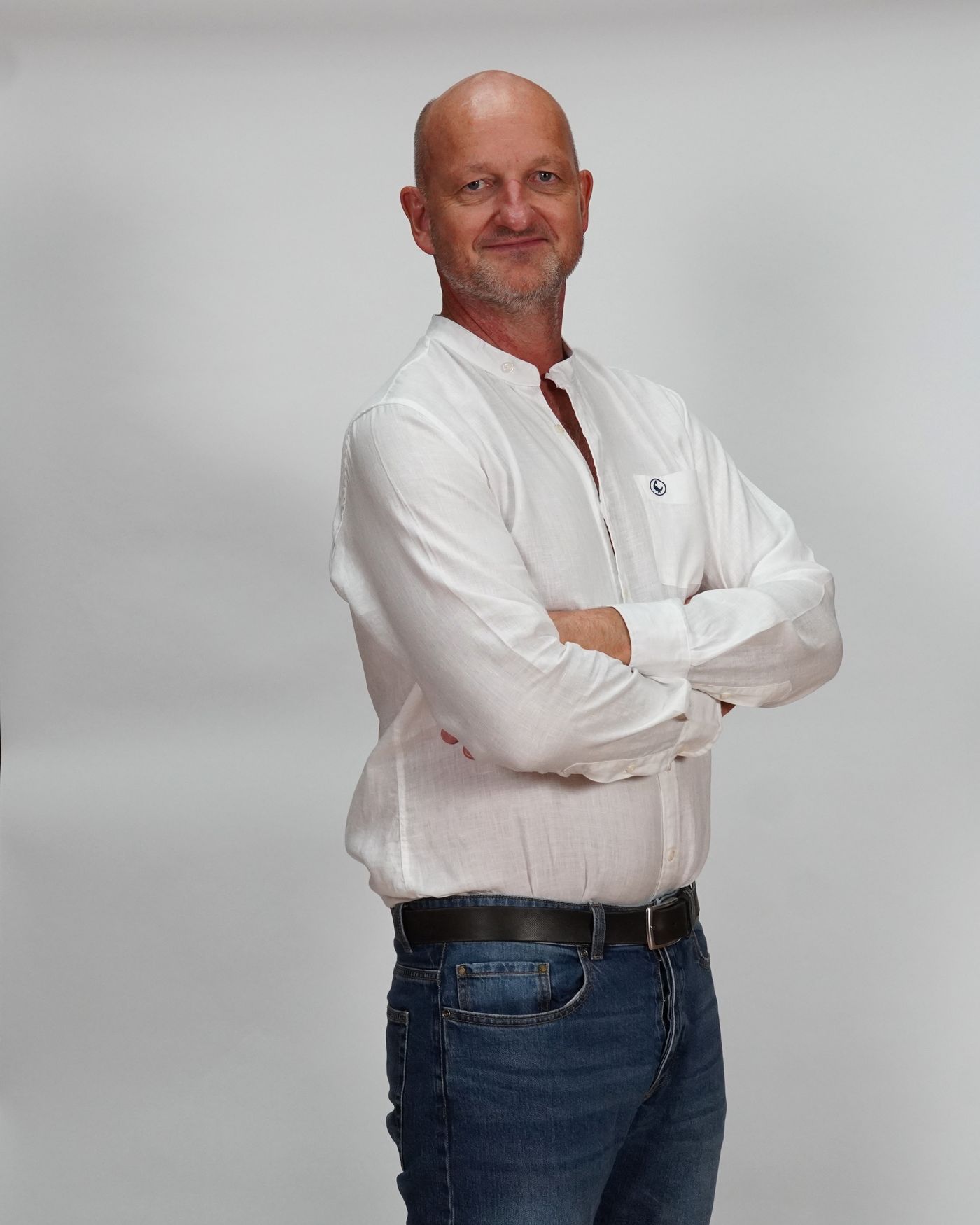 Dr. med. Gunnar Heller