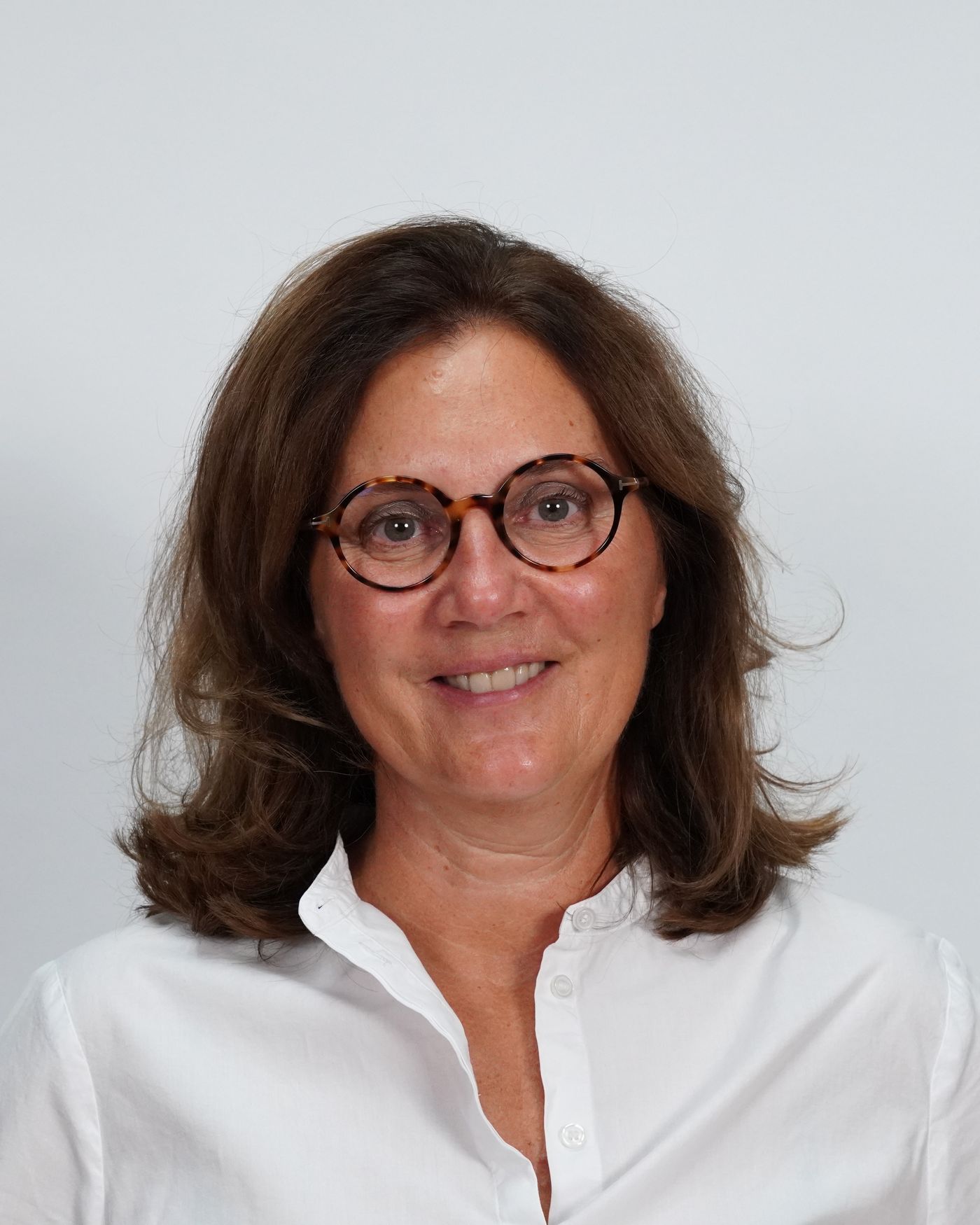 Kerstin Reichert