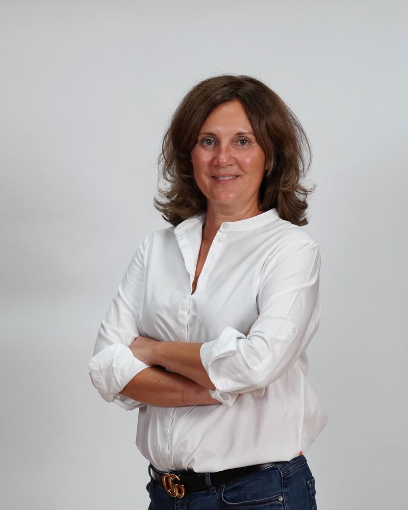 Kerstin Reichert